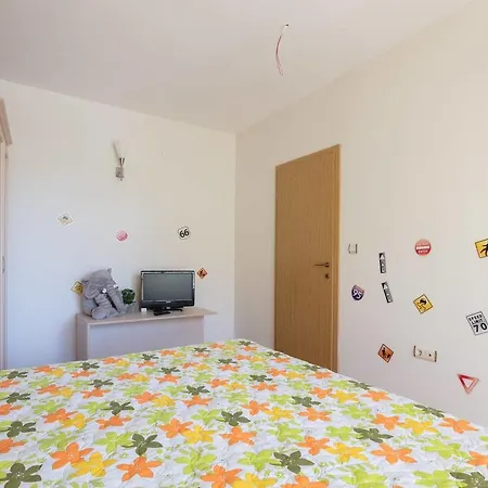 ❤ 1bedroom Quite W Kitchen&balcony❤fb❤ ساني بيتش